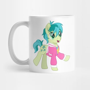 Sandbar Universe Mug